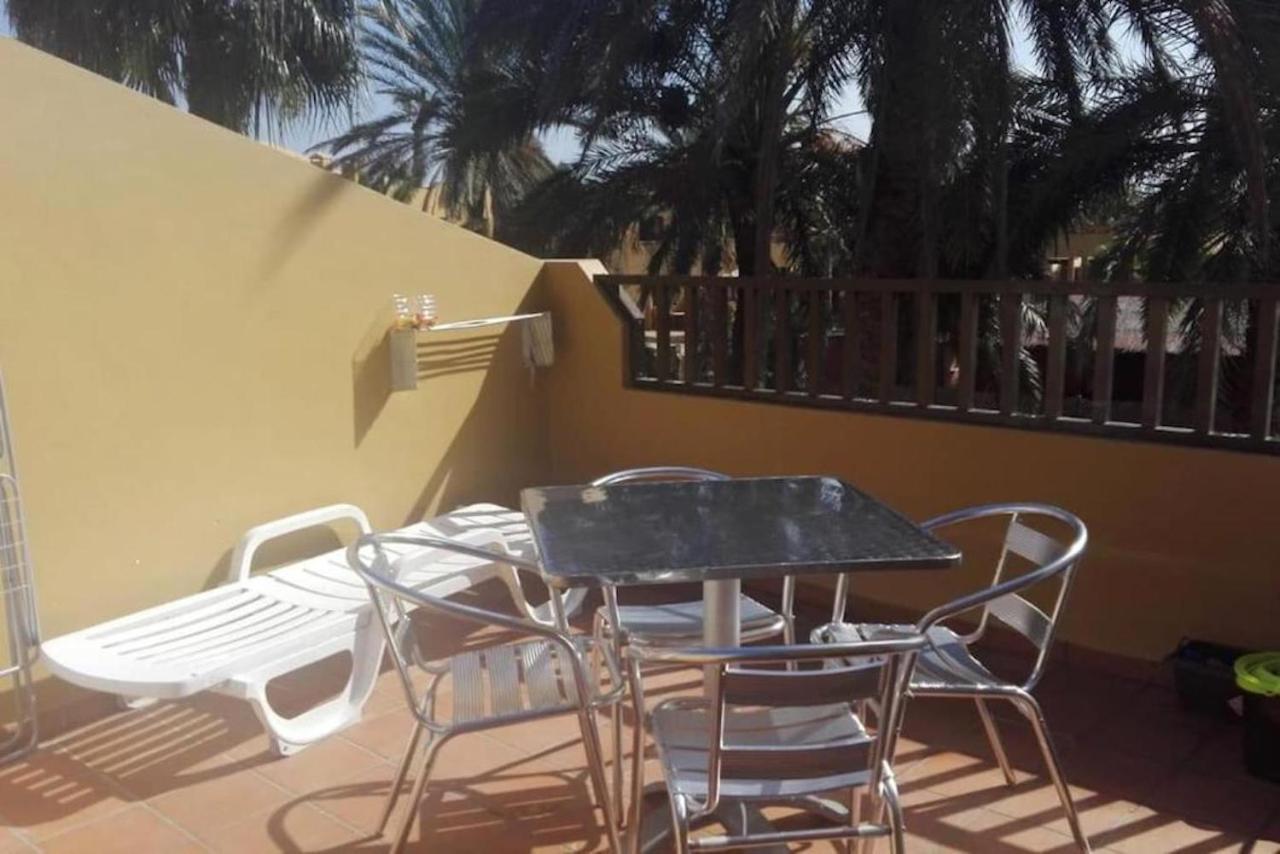 Fuerteventura Corralejo Casa Fernanda Apartment Exterior photo